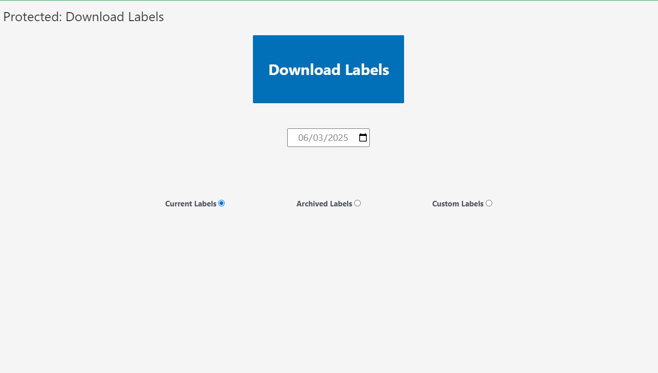 WooCommerce Order Automation